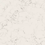 Caesarstone ICON 5171 Arabetto White veinrd surface