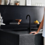 Caesarstone 5810_Black-Tempal