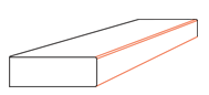 An orange and black logo features a stylized