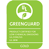 Greenguard-gold - Caesarstone 