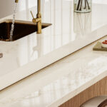 Caesarstone 5132 Celestial Sky