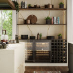 Caesarstone 508 Isobellia Modern Kitchen