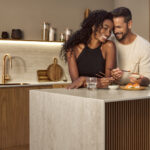 Caesarstone 550 Silvax