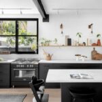 Caesarstone Kitchen by Orly Gonen with 503 Circa