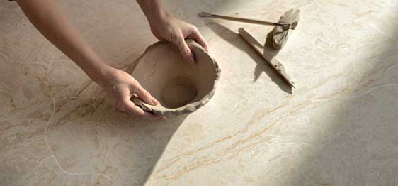 Caesarstone ICON 2026 Unearthed Collection